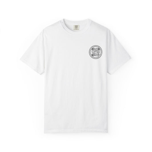 $QR SHIRT